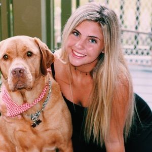 Meet your Posher, Bella